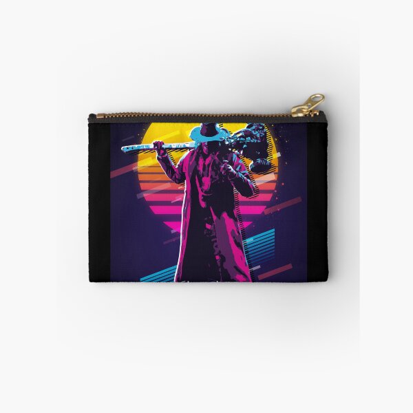 Item preview, Resident Evil - Heisenberg *80s* designed and sold by MyRetroArt.