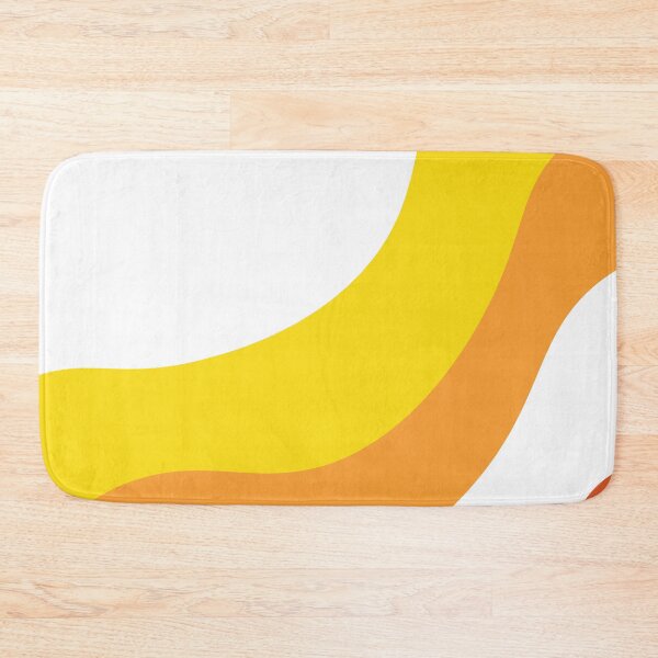 Item preview, Egg | Red Orange Yellow | Stripes v3 designed and sold by Wintre2.