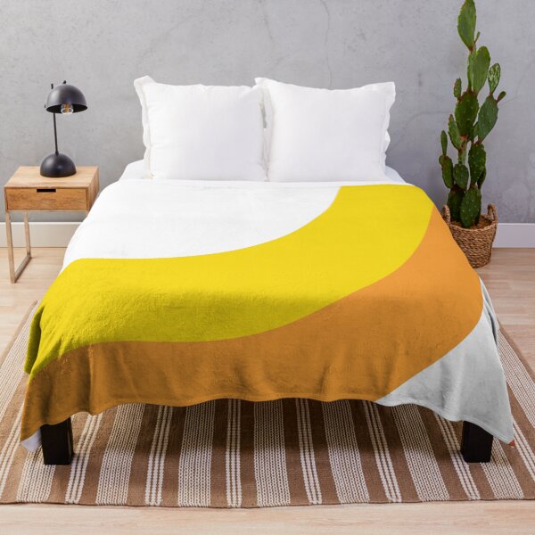 Item preview, Egg | Red Orange Yellow | Stripes v3 designed and sold by Wintre2.
