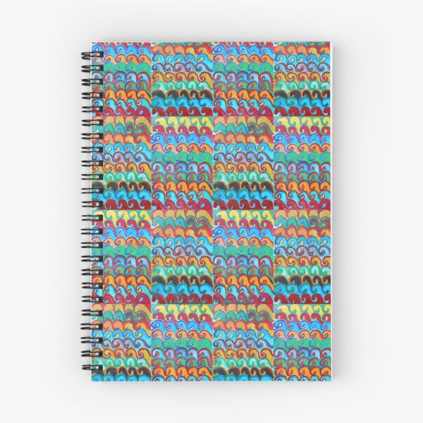 Item preview, Ondas 2021 designed and sold by Diego Manuel Rodriguez.