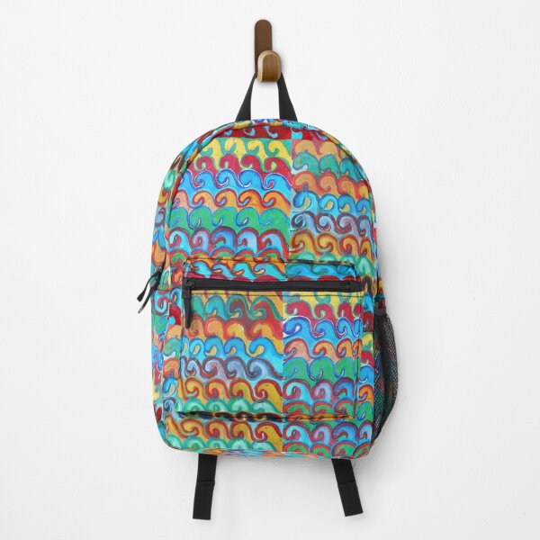 Item preview, Ondas 2021 designed and sold by Diego Manuel Rodriguez.