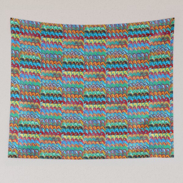 Item preview, Ondas 2021 designed and sold by Diego Manuel Rodriguez.