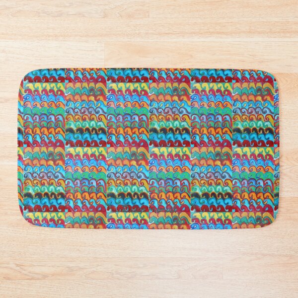Item preview, Ondas 2021 designed and sold by Diego Manuel Rodriguez.