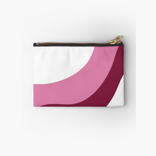 Item preview, Egg | Pink | Stripes v3 designed and sold by Wintre2.