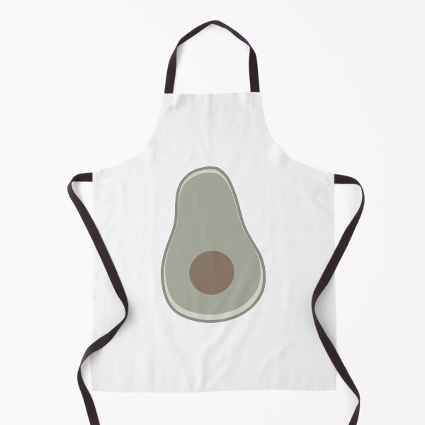 Item preview, Avocado designed and sold by findmereading.