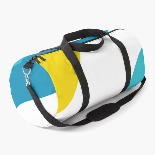 Item preview, Egg | Blue Yellow Orange | Stripes v3 designed and sold by Wintre2.
