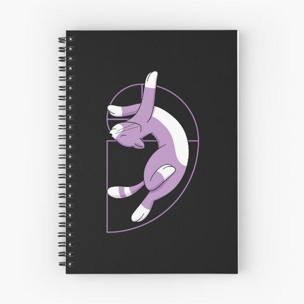 Item preview, Cat golden ratio designed and sold by DerSenat.