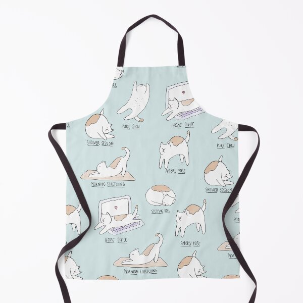 Item preview, Cat Mood designed and sold by marborelli.