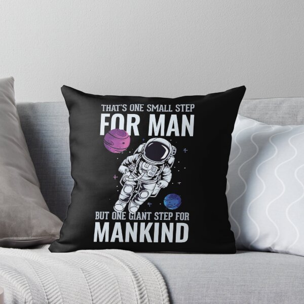 Item preview, That’s one small step for man kind designed and sold by UNITEES21.