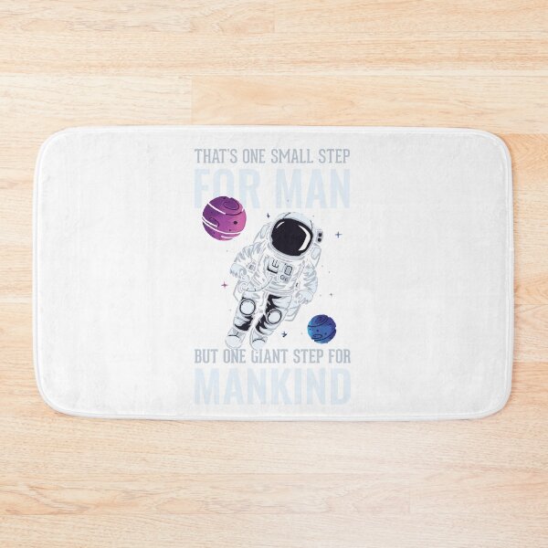 Item preview, That’s one small step for man kind designed and sold by UNITEES21.