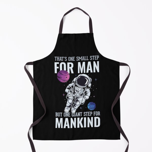 Item preview, That’s one small step for man kind designed and sold by UNITEES21.