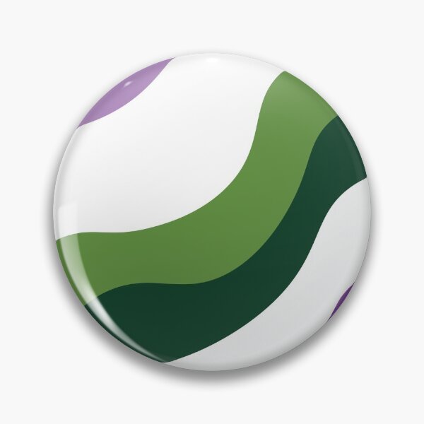 Item preview, Egg | Purple Green | Stripes v3 designed and sold by Wintre2.