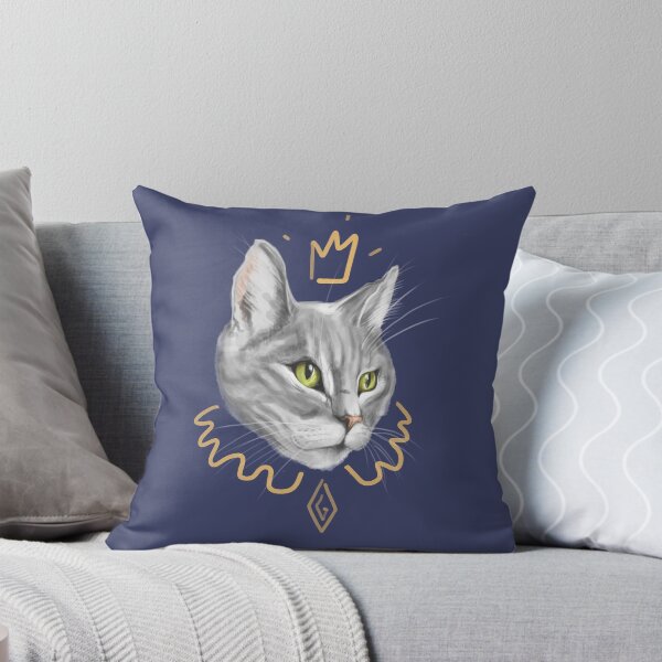 Item preview, King Cat designed and sold by CAMILLE CAROSONE.