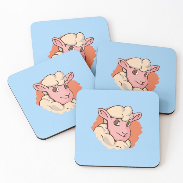 Item preview, Cute sheep designed and sold by DerSenat.