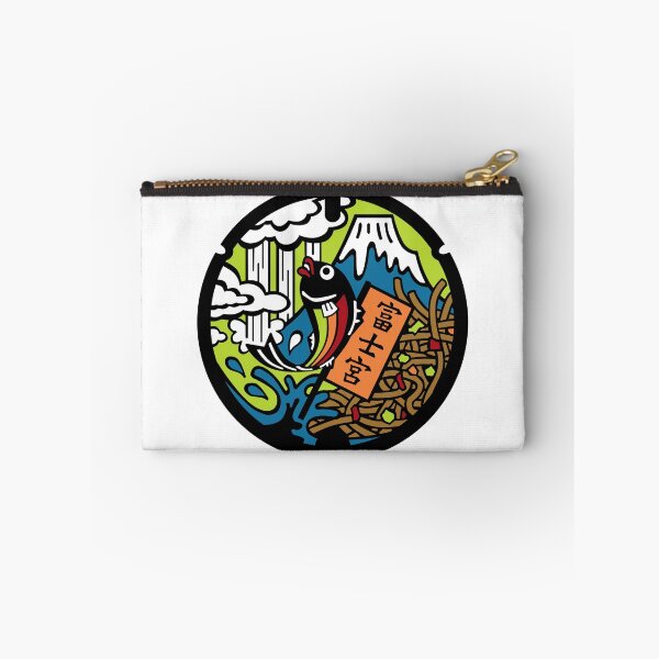 Item preview, Fujinomiya Drain Cover - Japan  designed and sold by NuthatchDesigns.