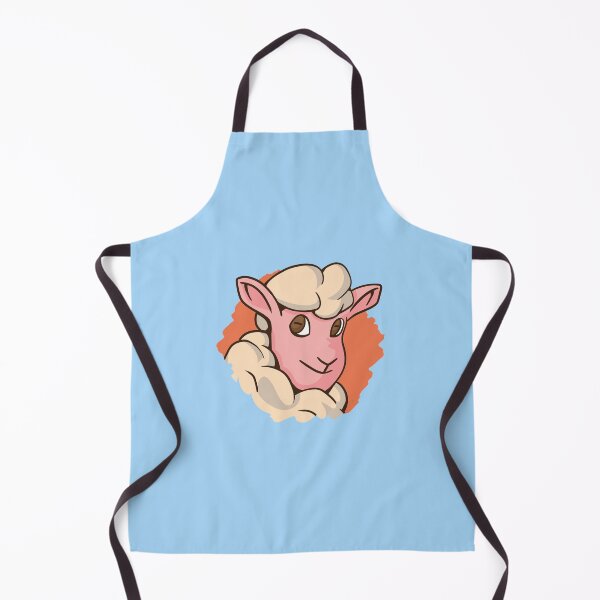 Item preview, Cute sheep designed and sold by DerSenat.