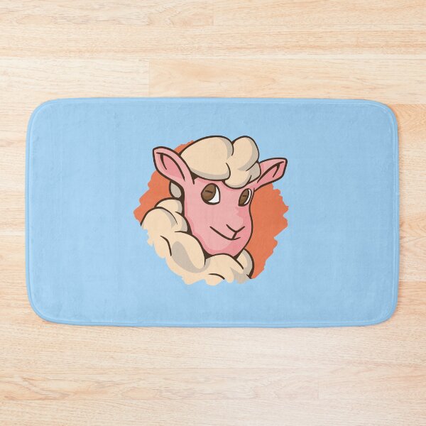 Item preview, Cute sheep designed and sold by DerSenat.
