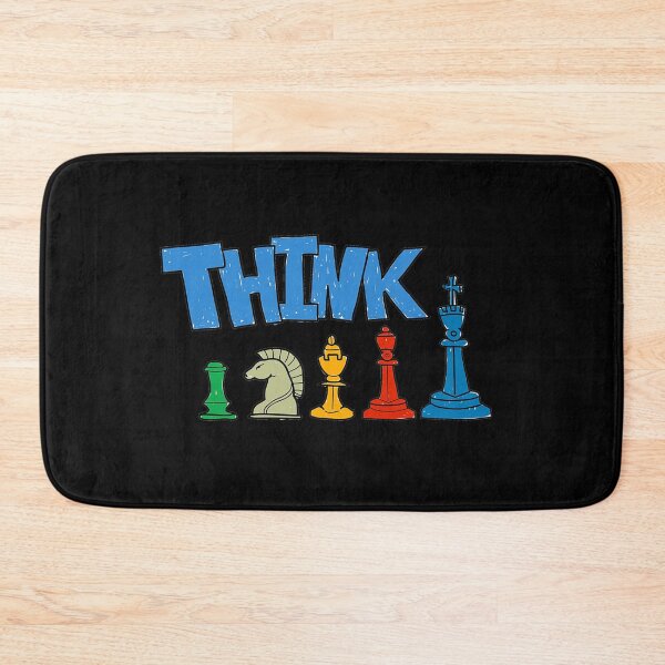 Item preview, Art of Thinking designed and sold by OrganicCharm.