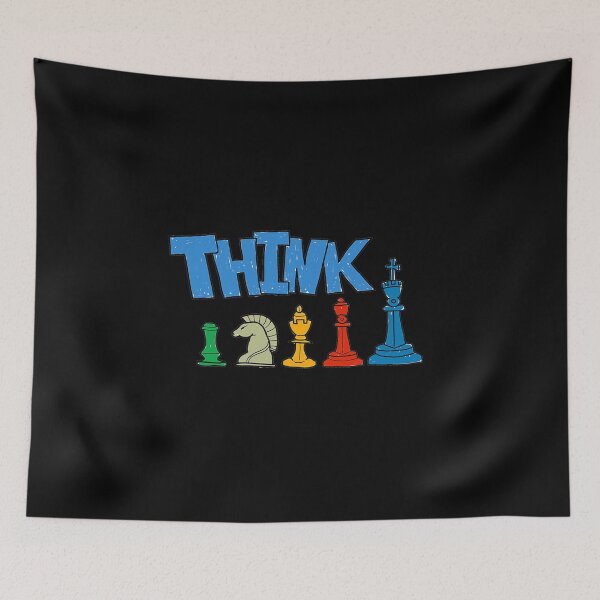 Item preview, Art of Thinking designed and sold by OrganicCharm.