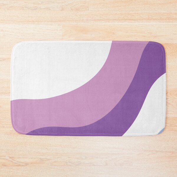 Item preview, Egg | Purple Orange | Stripes v3 designed and sold by Wintre2.