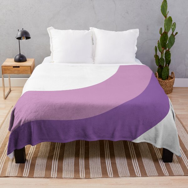 Item preview, Egg | Purple Orange | Stripes v3 designed and sold by Wintre2.