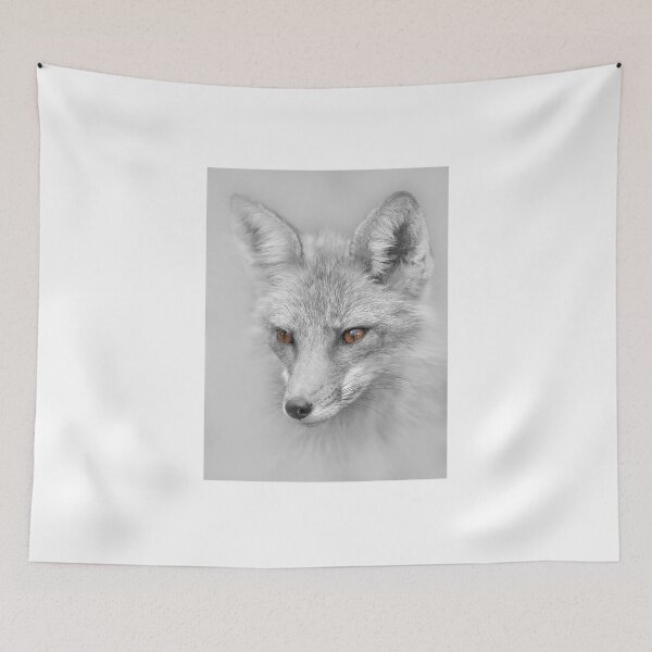 Item preview, Red Fox designed and sold by James Cumming.