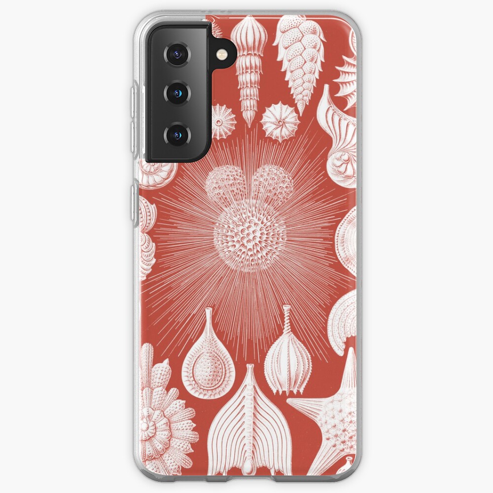 Item preview, Samsung Galaxy Soft Case designed and sold by Alex-Strange.