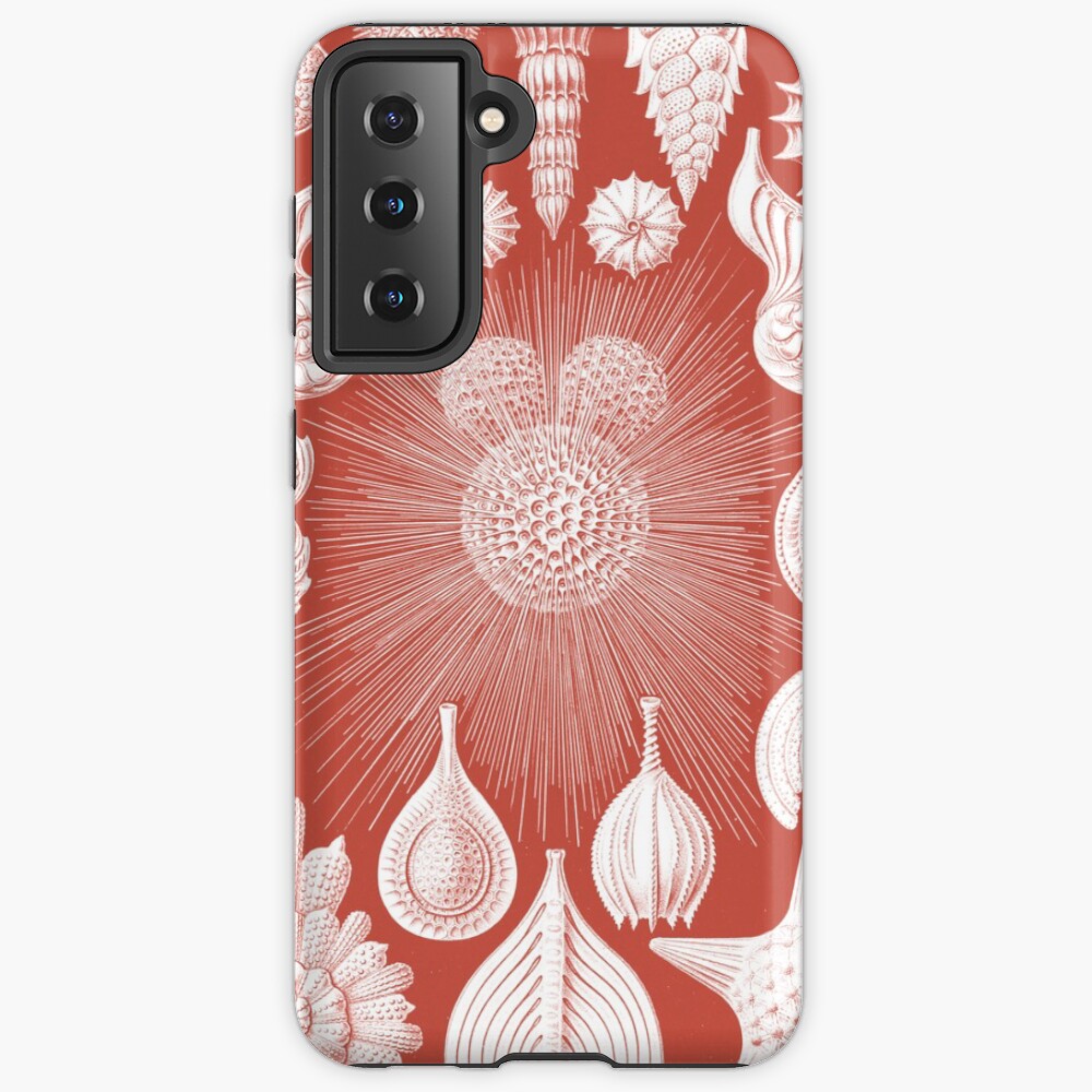 Item preview, Samsung Galaxy Tough Case designed and sold by Alex-Strange.