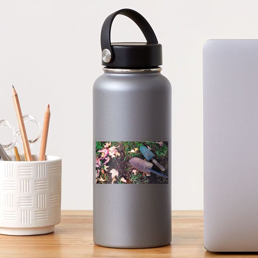 Item preview, Transparent Sticker designed and sold by etourist.