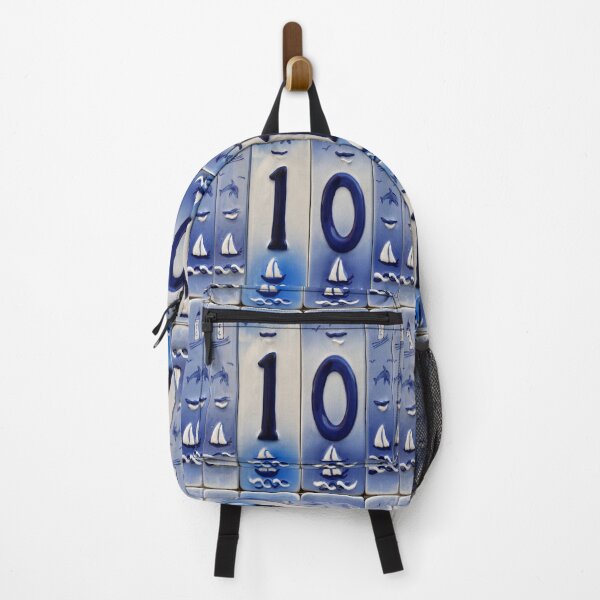 Item preview, Number 10. designed and sold by JonDelorme.