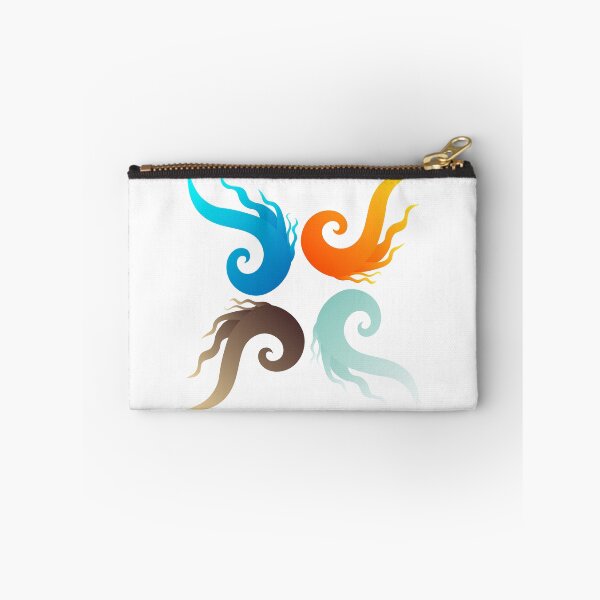 Item preview, Four Elements designed and sold by RPJ-Creative.