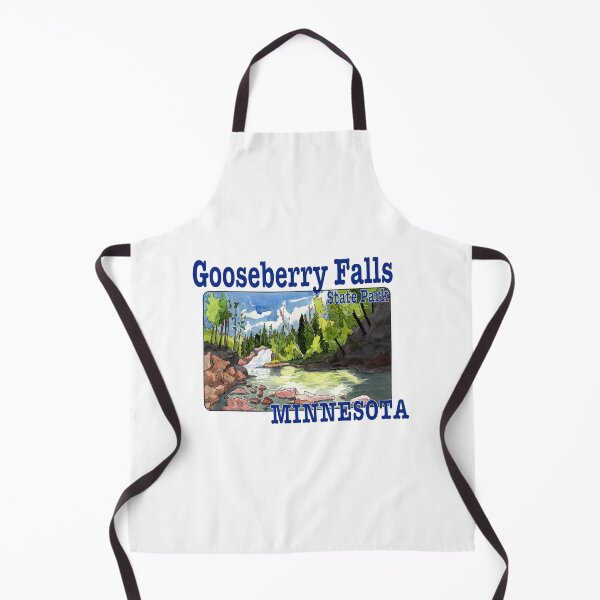 Item preview, Gooseberry Falls State Park, Minnesota designed and sold by MMc Buck.
