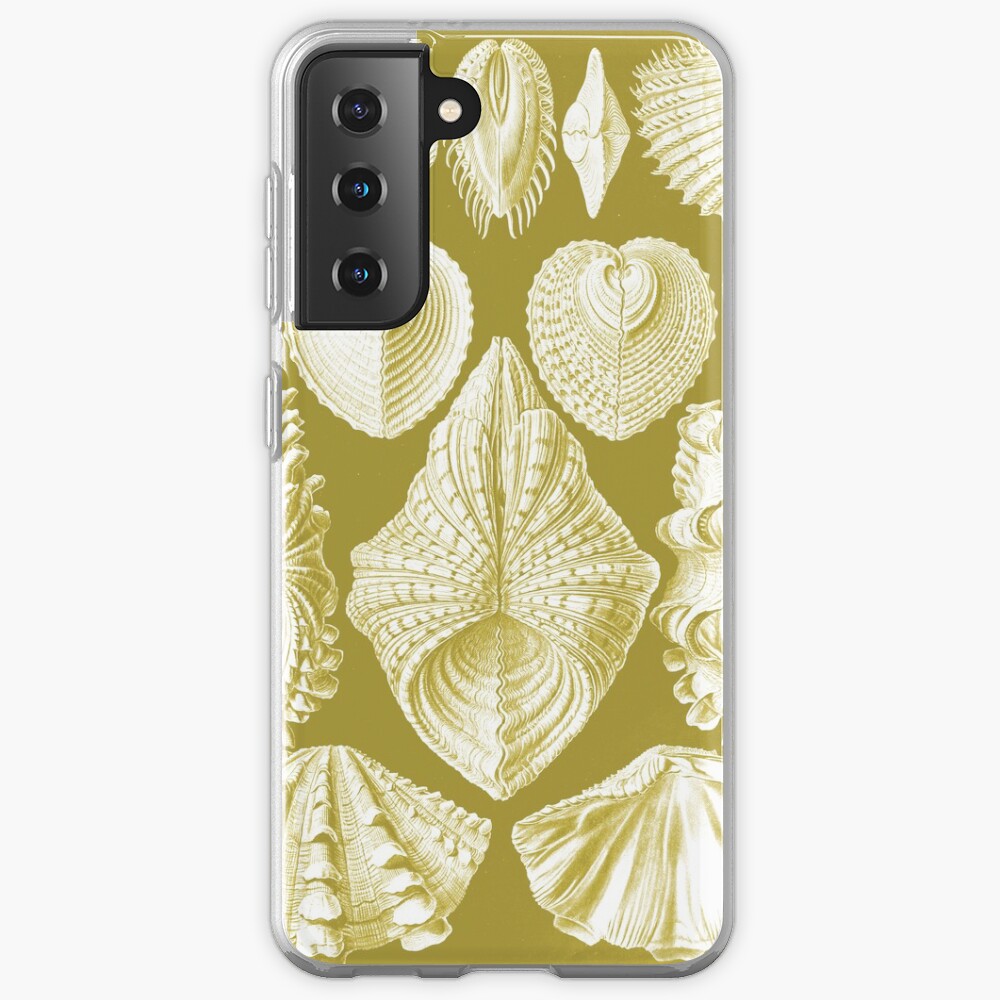 Item preview, Samsung Galaxy Soft Case designed and sold by Alex-Strange.
