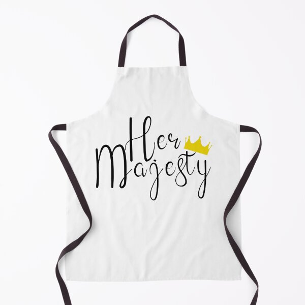 Item preview, Her Majesty designed and sold by plammi.