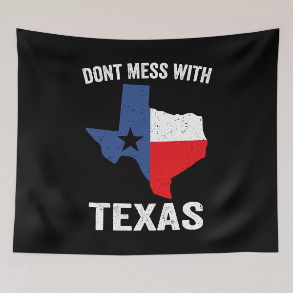 Item preview, dont mess with texas shirt, dont mess with texas, texas shirt, vintage texas designed and sold by T-DESIGNEDZ.