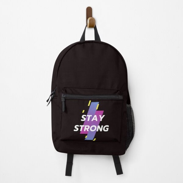 Item preview, Stay Strong designed and sold by AmaRiz06.