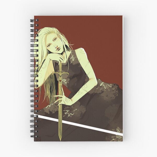 Item preview, Emma Carstairs designed and sold by aegisdea.