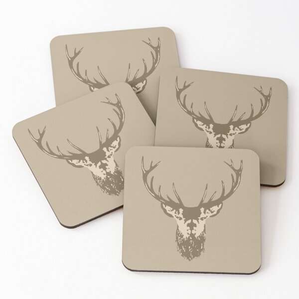 Item preview, Single Seamus - Natural designed and sold by KGrainger-Photo.