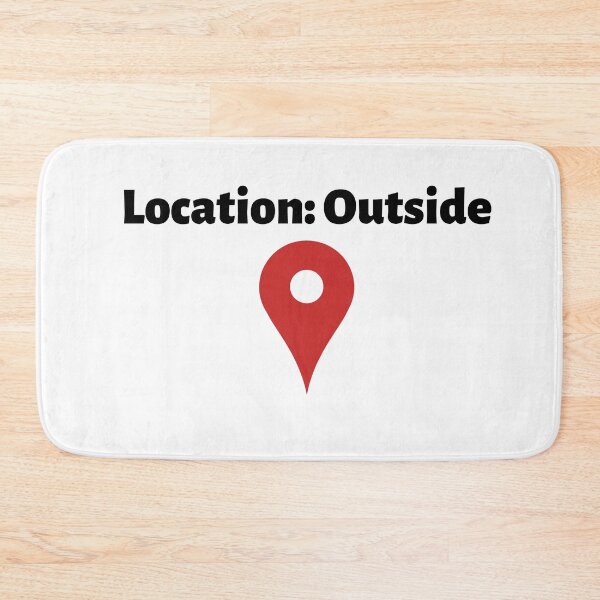 Item preview, Location: Outside designed and sold by Xpressnme.