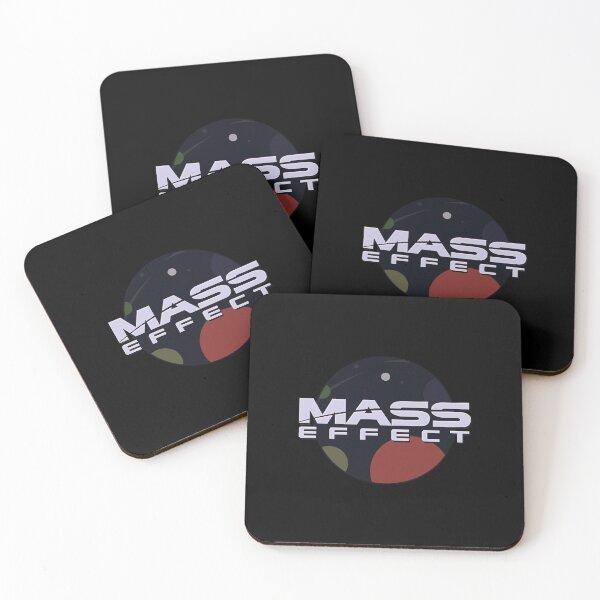 Item preview, 90s Mass Effect - Mass Effect Art designed and sold by Yannick Toney.