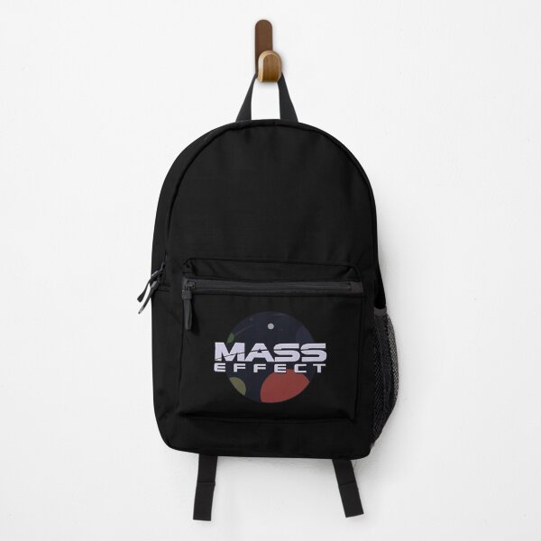 Item preview, 90s Mass Effect - Mass Effect Art designed and sold by Yannick Toney.