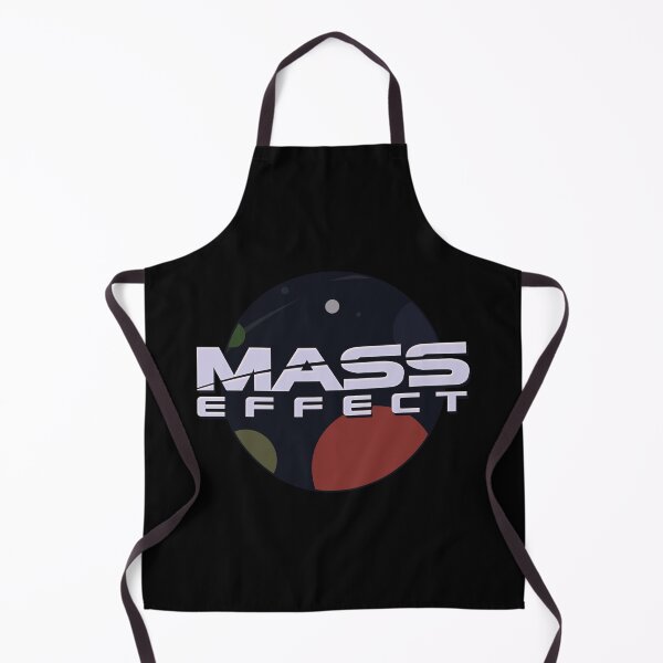 Item preview, 90s Mass Effect - Mass Effect Art designed and sold by Yannick Toney.