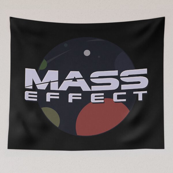 Item preview, 90s Mass Effect - Mass Effect Art designed and sold by Yannick Toney.