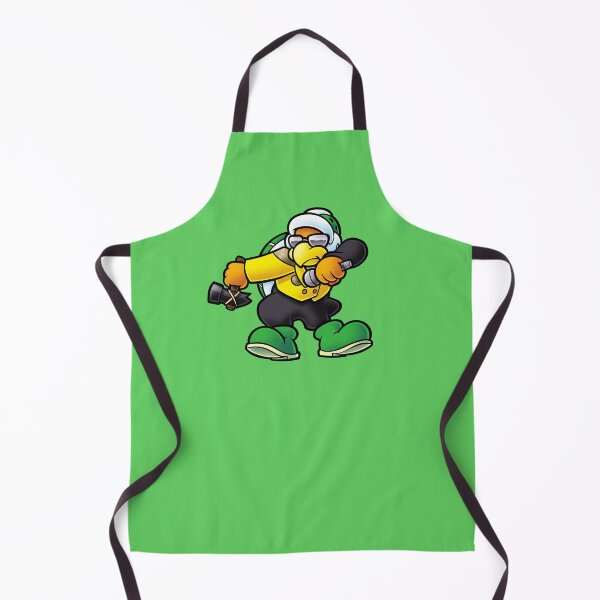 Item preview, MC Hammer Brother designed and sold by Obvian.