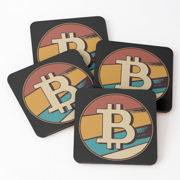Item preview, Bitcoin Crypto Vintage BTC designed and sold by BtcSweatshirts.