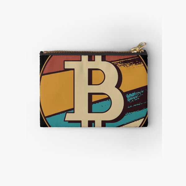Item preview, Bitcoin Crypto Vintage BTC designed and sold by BtcSweatshirts.