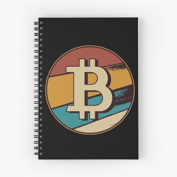 Item preview, Bitcoin Crypto Vintage BTC designed and sold by BtcSweatshirts.
