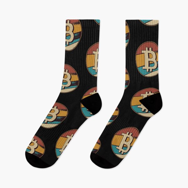 Item preview, Bitcoin Crypto Vintage BTC designed and sold by BtcSweatshirts.