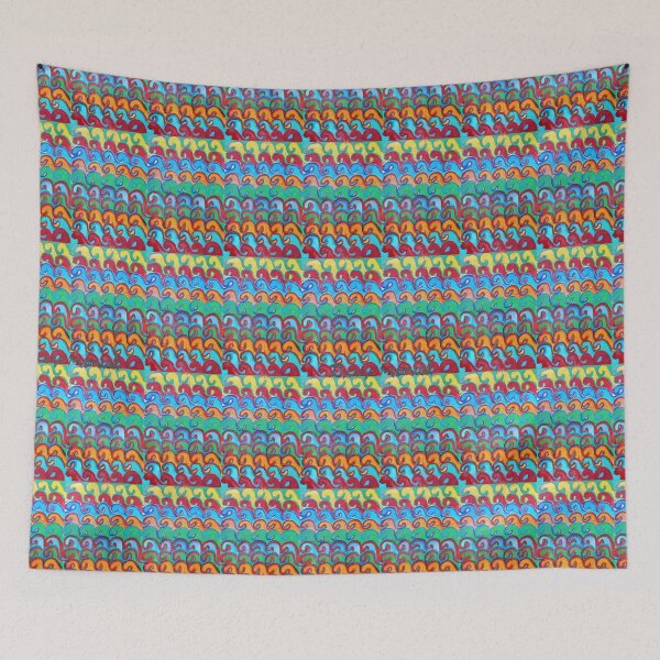Item preview, Ondas 2021 designed and sold by Diego Manuel Rodriguez.