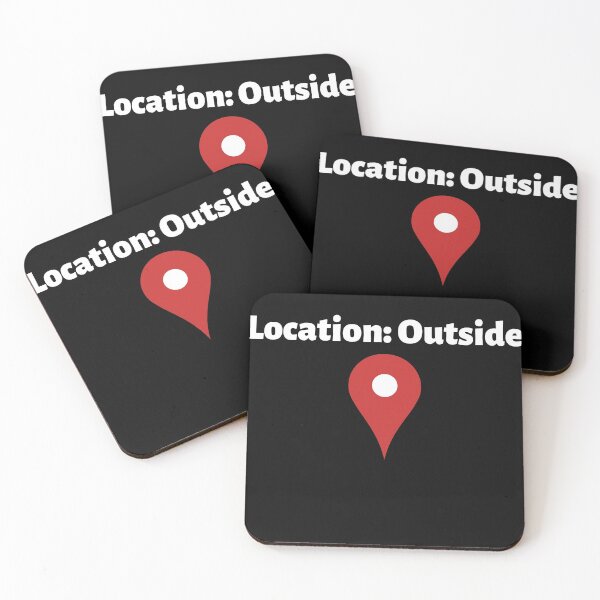 Item preview, Location: Outside designed and sold by Xpressnme.